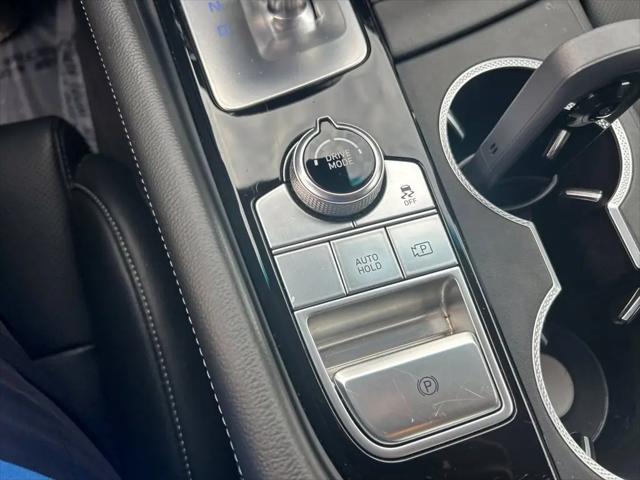 2026 Genesis G70 2.5T RWD