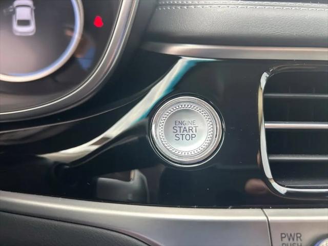 2026 Genesis G70 2.5T RWD