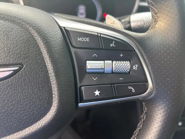 2026 Genesis G70 2.5T RWD