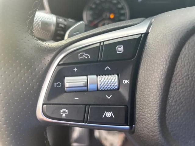2026 Genesis G70 2.5T RWD
