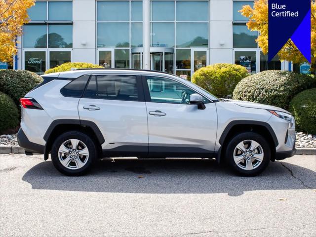 2024 Toyota RAV4 Hybrid XLE for sale in Virginia Beach, VA