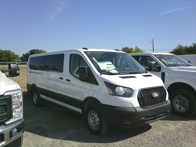 2027 Ford Transit-350 Passenger Van Unknown for sale in Corning, CA