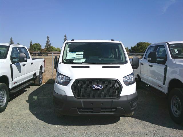 2027 Ford Transit-350 Passenger Van Unknown