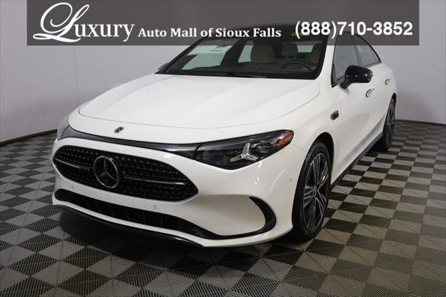 2027 Mercedes-Benz CLA CLA 220 Hybrid for sale in Sioux Falls, SD