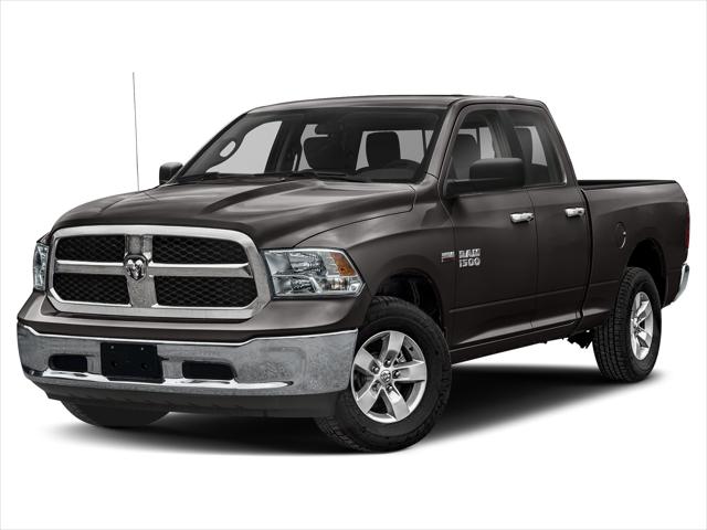 2022 Ram 1500 Classic Warlock Quad Cab 4x4 64 Box for sale in Jefferson City, MT