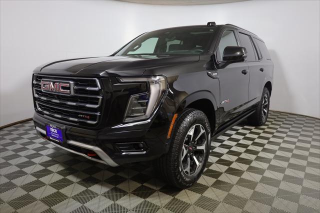 2026 GMC Yukon 4WD AT4 for sale in Sioux Falls, SD