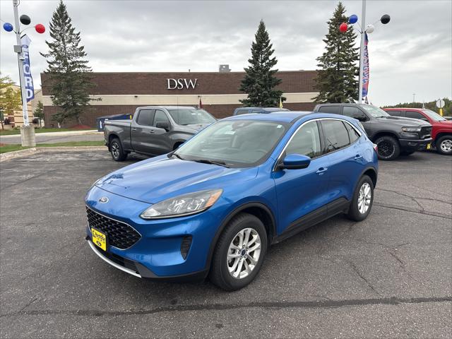 2020 Ford Escape SE for sale in Duluth, MN