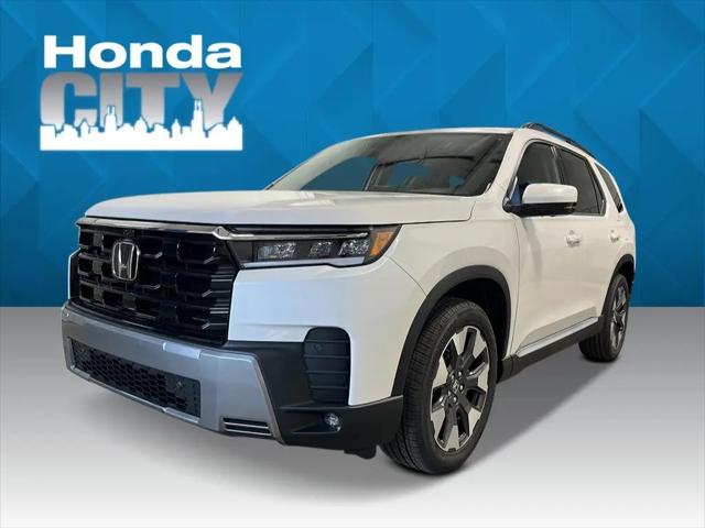 2026 Honda Pilot Elite for sale in Chicago, IL