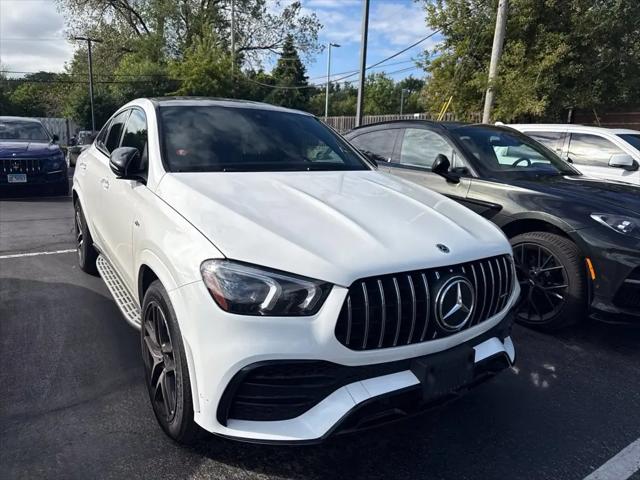 2021 Mercedes-Benz GLE AMG GLE 53 4MATIC for sale in Downers Grove, IL