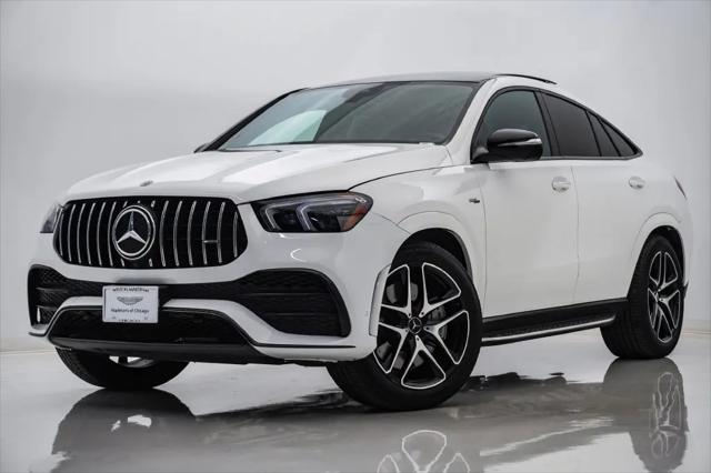 2021 Mercedes-Benz GLE AMG GLE 53 4MATIC for sale in Downers Grove, IL