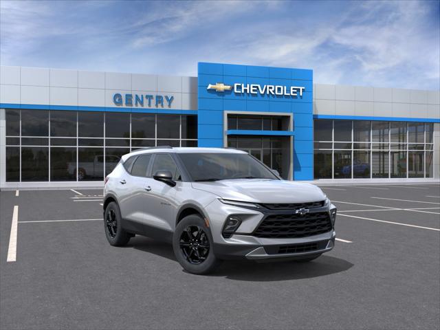 2026 Chevrolet Blazer LT for sale in Smithville, MO