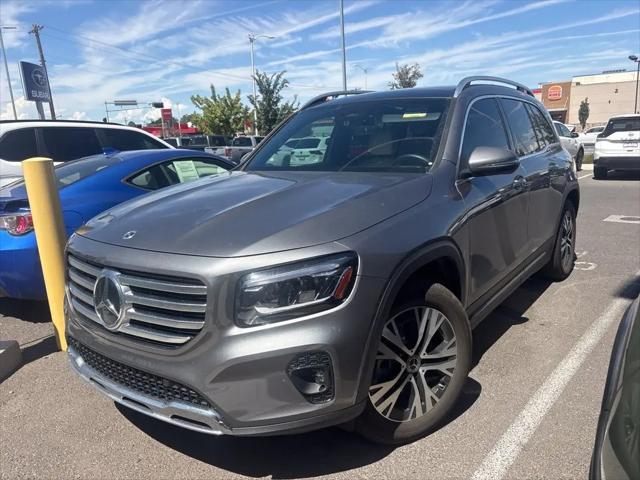2026 Mercedes-Benz GLB GLB 250 for sale in Albuquerque, NM