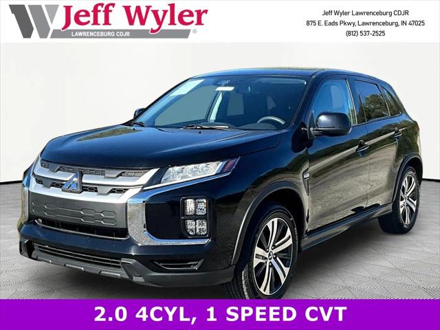 2024 Mitsubishi Outlander Sport ES for sale in Lawrenceburg, IN