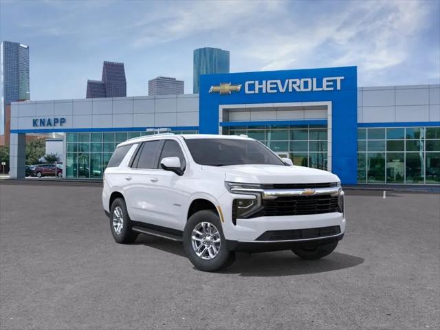 2026 Chevrolet Tahoe LS for sale in Houston, TX