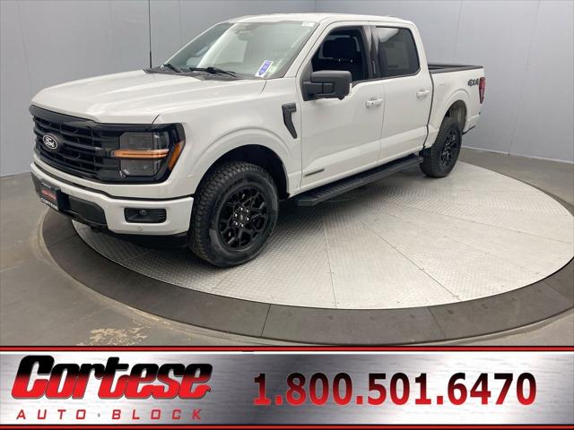 2024 Ford F-150 XLT for sale in Rochester, NY