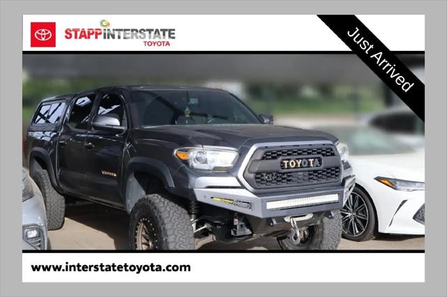 2018 Toyota Tacoma TRD Off Road for sale in Frederick, CO