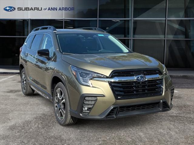 2027 Subaru Ascent Limited for sale in Ann Arbor, MI