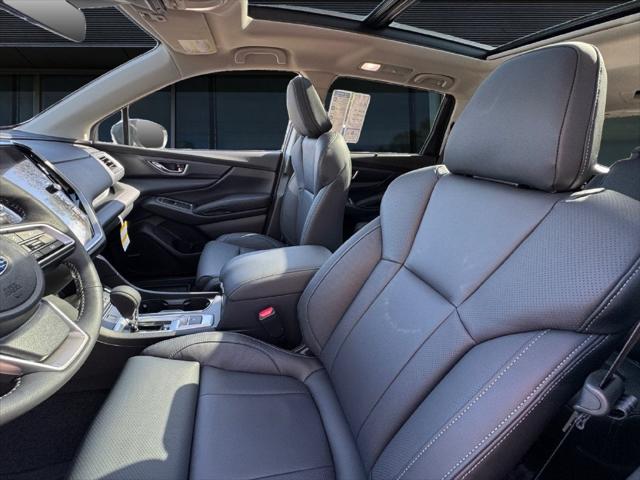 2027 Subaru Ascent Limited