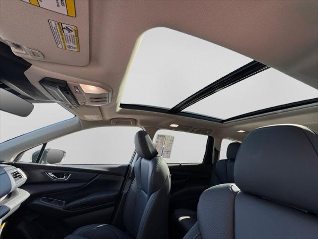 2027 Subaru Ascent Limited