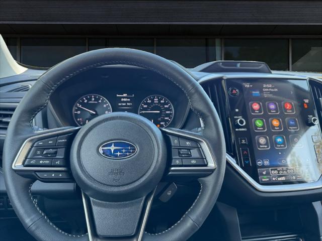 2027 Subaru Ascent Limited