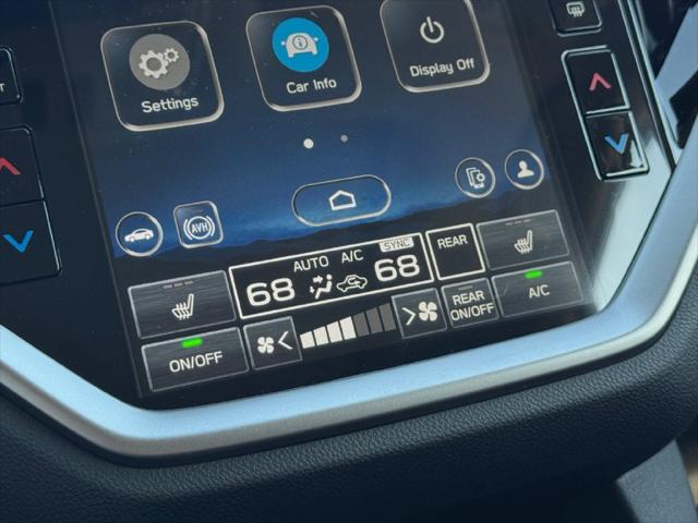 2027 Subaru Ascent Limited