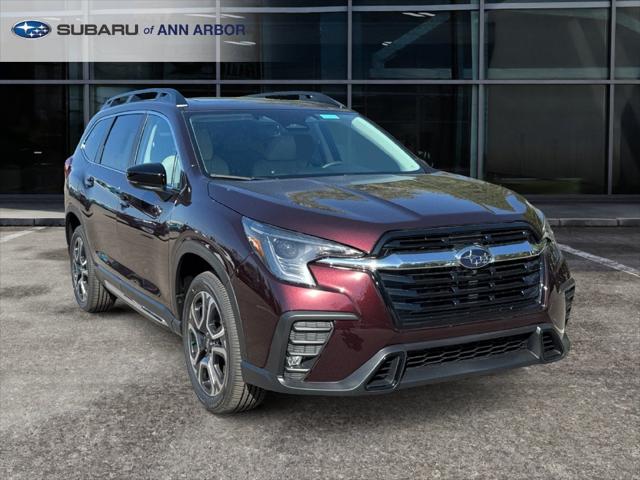 2027 Subaru Ascent Limited for sale in Ann Arbor, MI