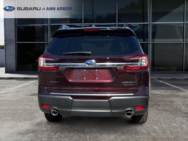 2027 Subaru Ascent Limited