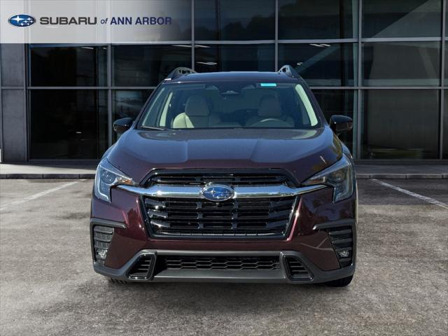 2027 Subaru Ascent Limited