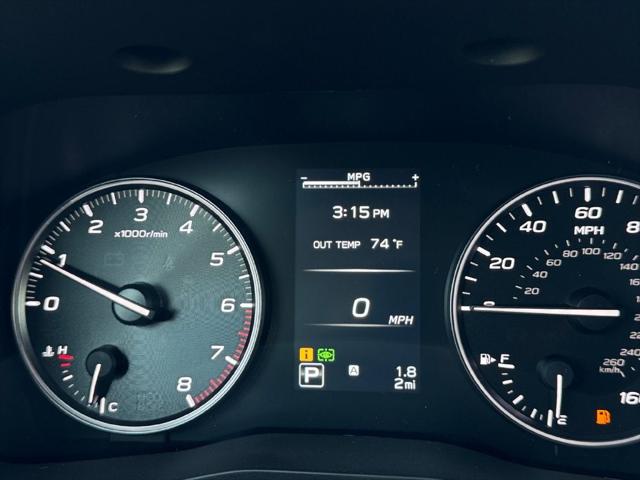 2027 Subaru Ascent Limited