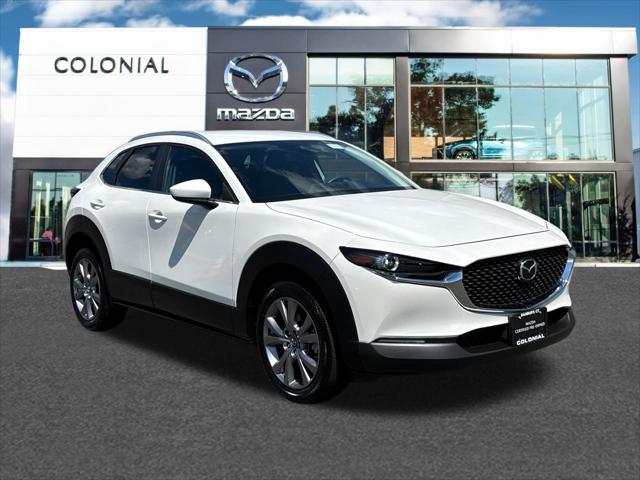 2023 Mazda CX-30 2.5 S Select for sale in Danbury, CT