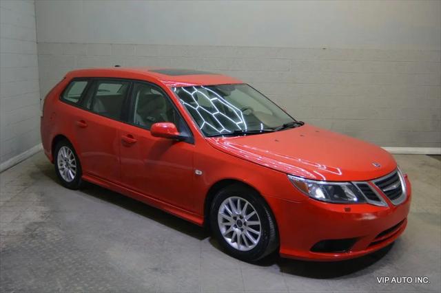 2010 Saab 9-3 Base for sale in Fredericksburg, VA
