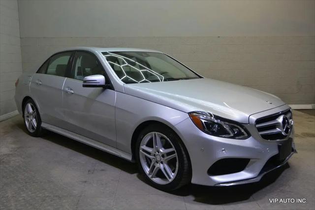 2014 Mercedes-Benz E 350 E 350 for sale in Fredericksburg, VA