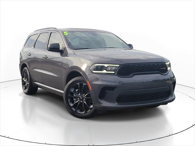 2025 Dodge Durango GT RWD for sale in Lakeland, FL