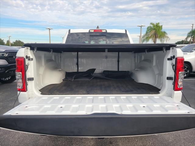 2024 Ram 1500 Big Horn Crew Cab 4x4 57 Box