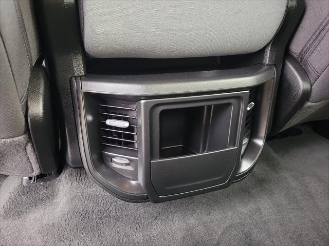 2024 Ram 1500 Big Horn Crew Cab 4x4 57 Box