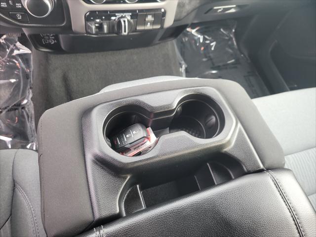 2024 Ram 1500 Big Horn Crew Cab 4x4 57 Box