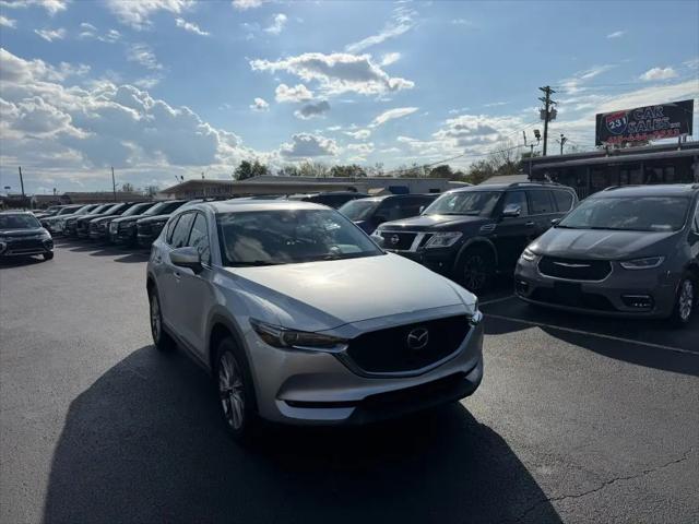 2020 Mazda CX-5 Grand Touring for sale in Lebanon, TN
