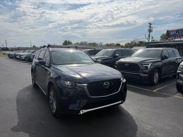 2025 Mazda X-90 3.3 Turbo Premium Plus Package for sale in Lebanon, TN