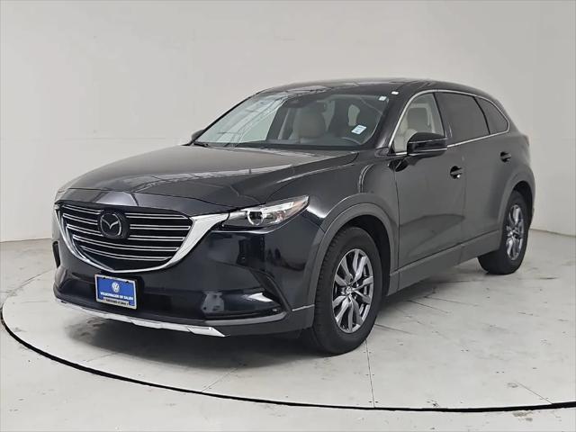 2021 Mazda CX-9 Touring for sale in Salem, OR