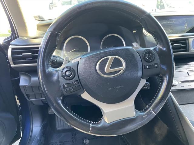 2015 Lexus IS 250 IS 250