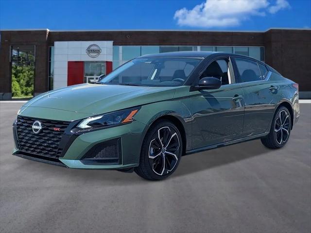 2026 Nissan Altima SR FWD for sale in Cornelius, NC