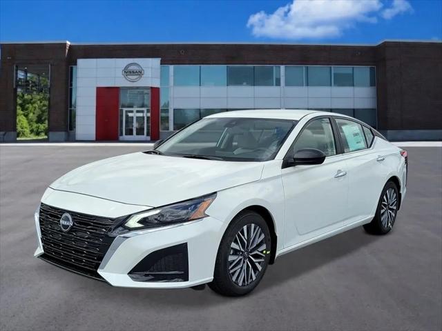 2026 Nissan Altima SV FWD for sale in Cornelius, NC