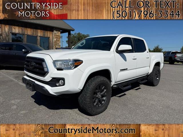 2023 Toyota Tacoma SR5 V6 for sale in Conway, AR