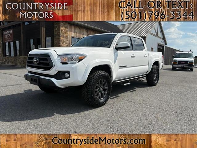 2023 Toyota Tacoma SR5 V6 for sale in Conway, AR