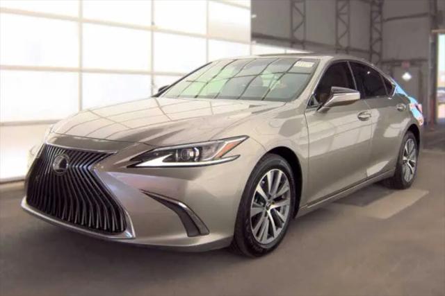 2021 Lexus ES 250 ES 250 for sale in Greensboro, NC