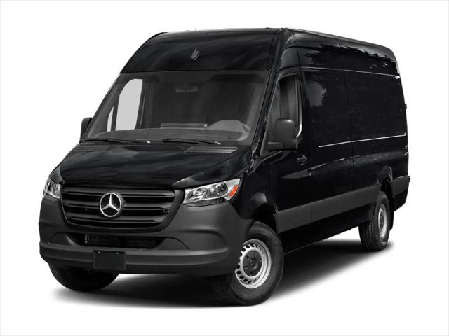 2025 Mercedes-Benz Sprinter 2500 High Roof 4-Cyl Diesel for sale in Greensboro, NC