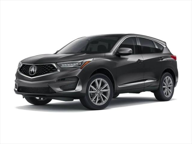 2019 Acura RDX Technology Package for sale in Greensboro, NC