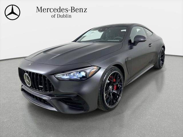 2027 Mercedes-Benz CL AMG CLE 53 for sale in Dublin, OH