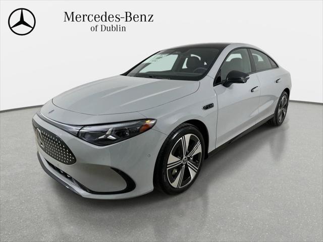 2027 Mercedes-Benz CLA CLA 250+ Electric for sale in Dublin, OH