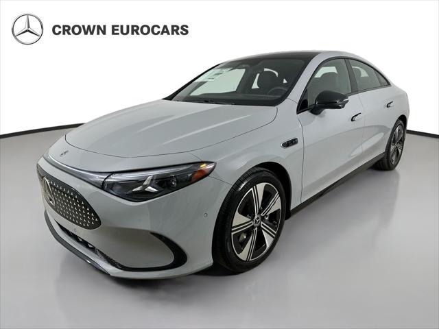 2027 Mercedes-Benz CLA CLA 250+ Electric for sale in Dublin, OH